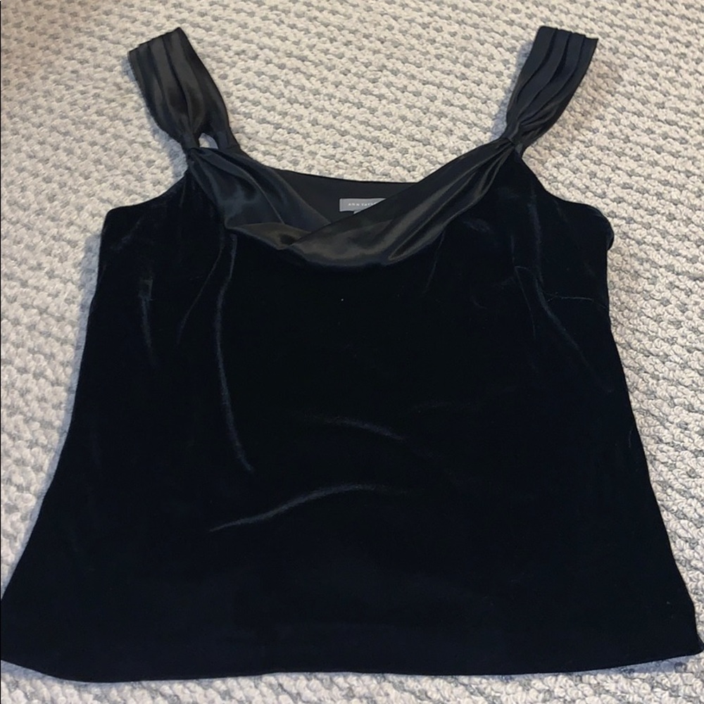 Anne Taylor blouse
